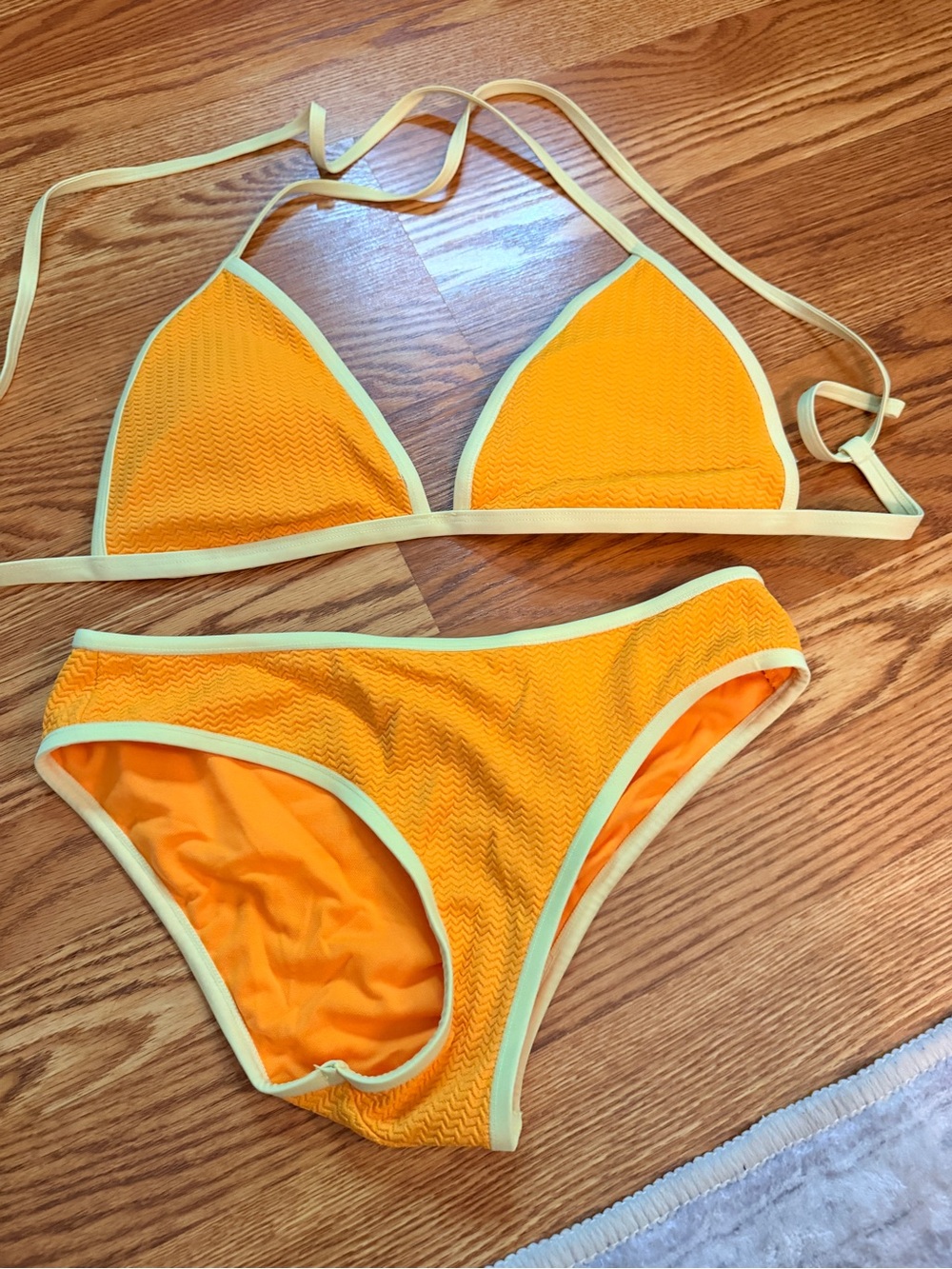 Wild fable bikini